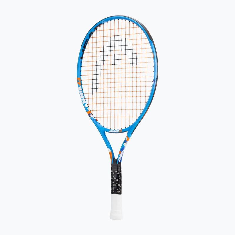 Children's tennis racket HEAD Janik 23 2