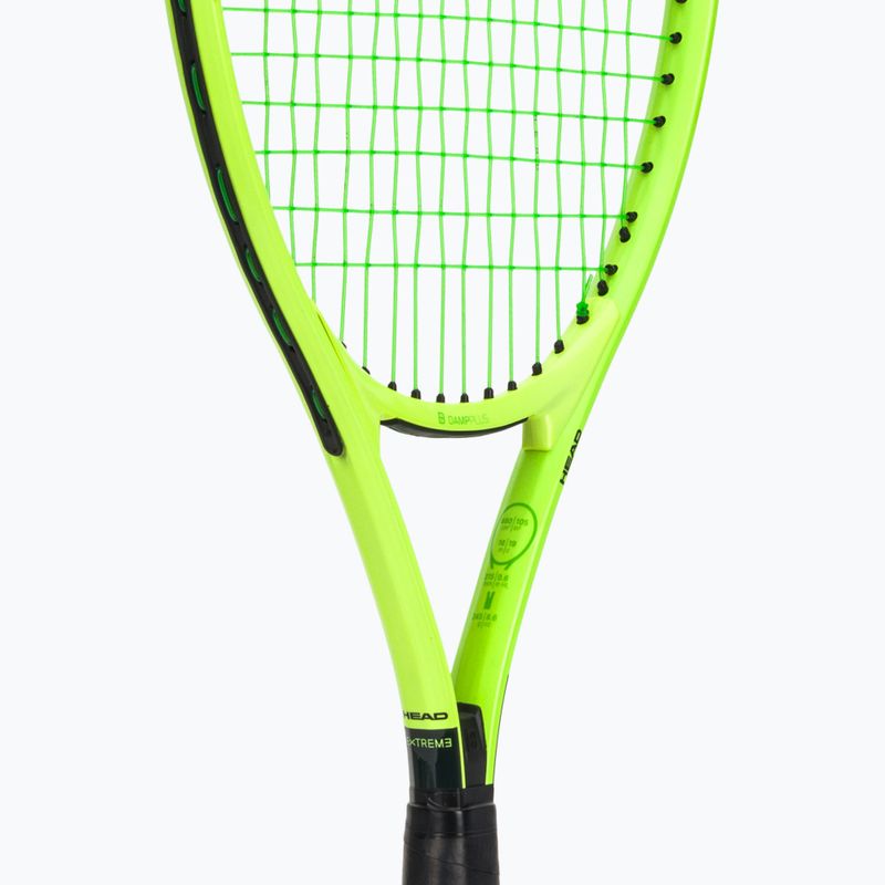 Tennis racket HEAD Extreme Jr 26 2026 4