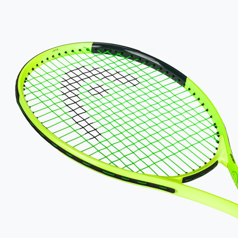 Tennis racket HEAD Extreme Jr 26 2026 5