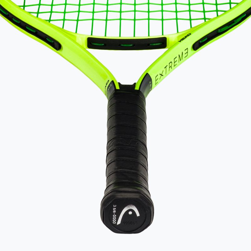 Tennis racket HEAD Extreme Jr 25 2026 3