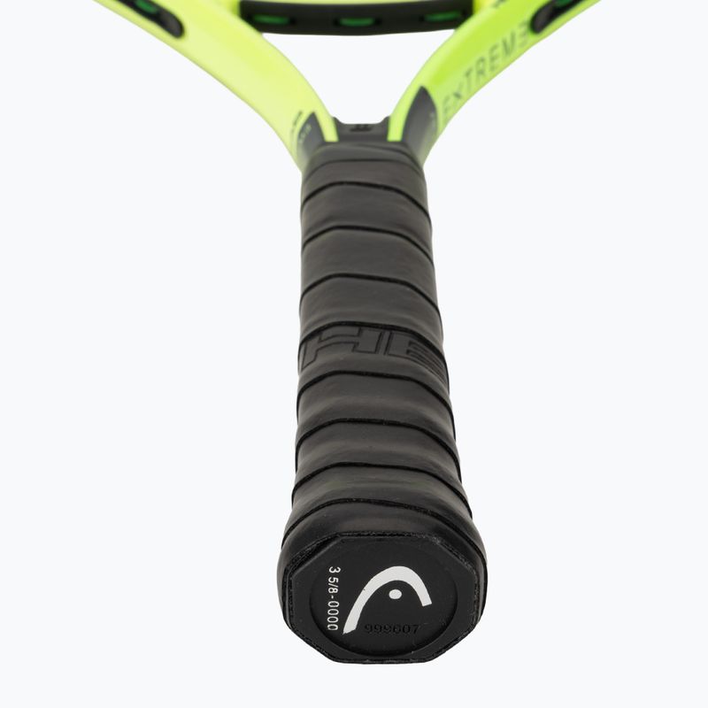 Tennis racket HEAD Extreme Jr 23 2026 3