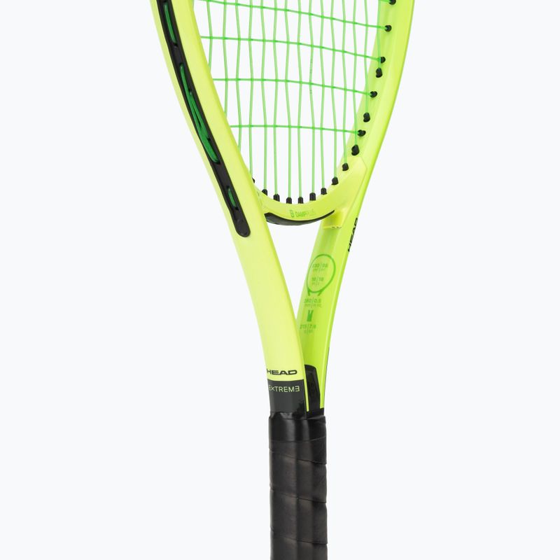 Tennis racket HEAD Extreme Jr 23 2026 4