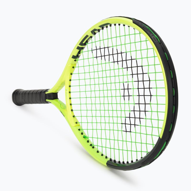 Tennis racket HEAD Extreme Jr 21 2026 2