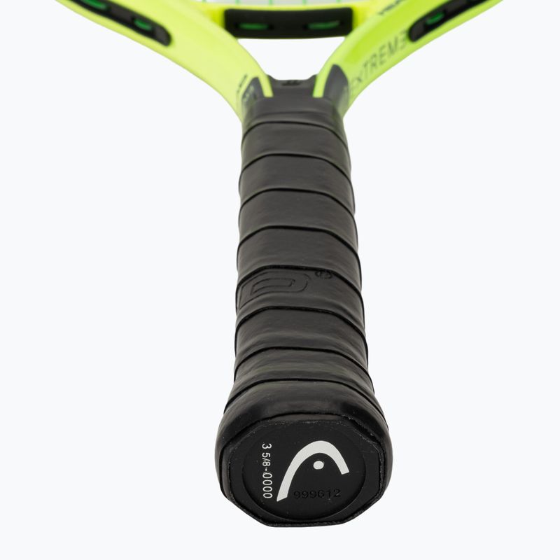 Tennis racket HEAD Extreme Jr 21 2026 3