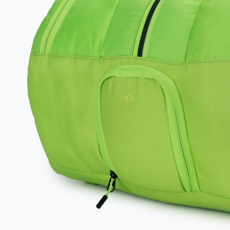 Tennis bag Head Tour Racquet Bag XL sharp green 9