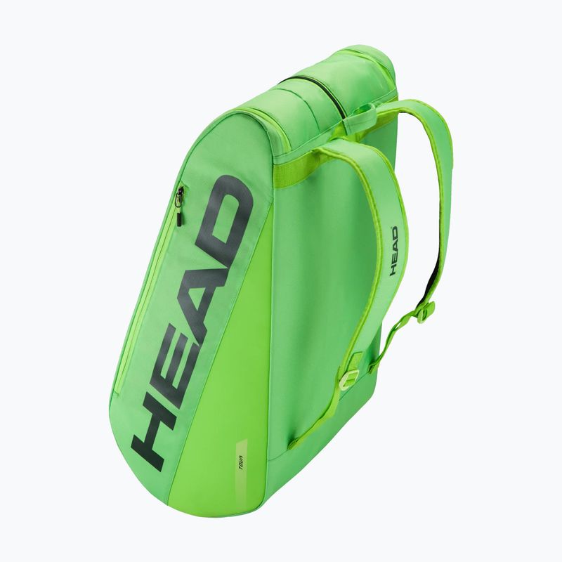 Tennis bag Head Tour Racquet Bag XL sharp green 3