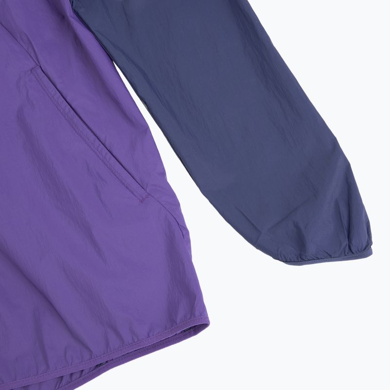 Men's running jacket Nike Stride Dri-Fit ADV midnight navy/court purple 12