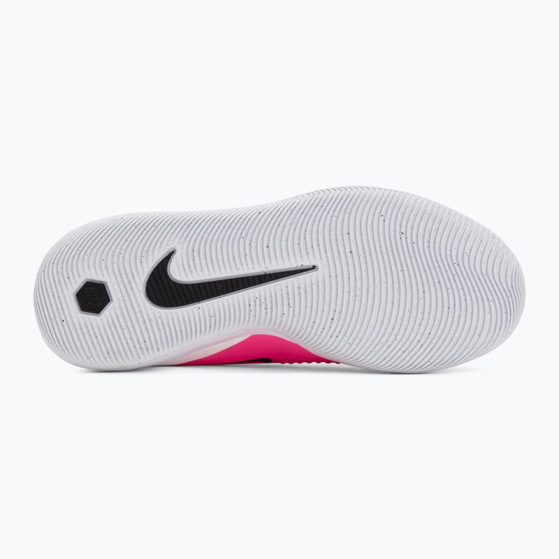 Children's football boots Nike Jr. Phantom 6 Academy IC 4
