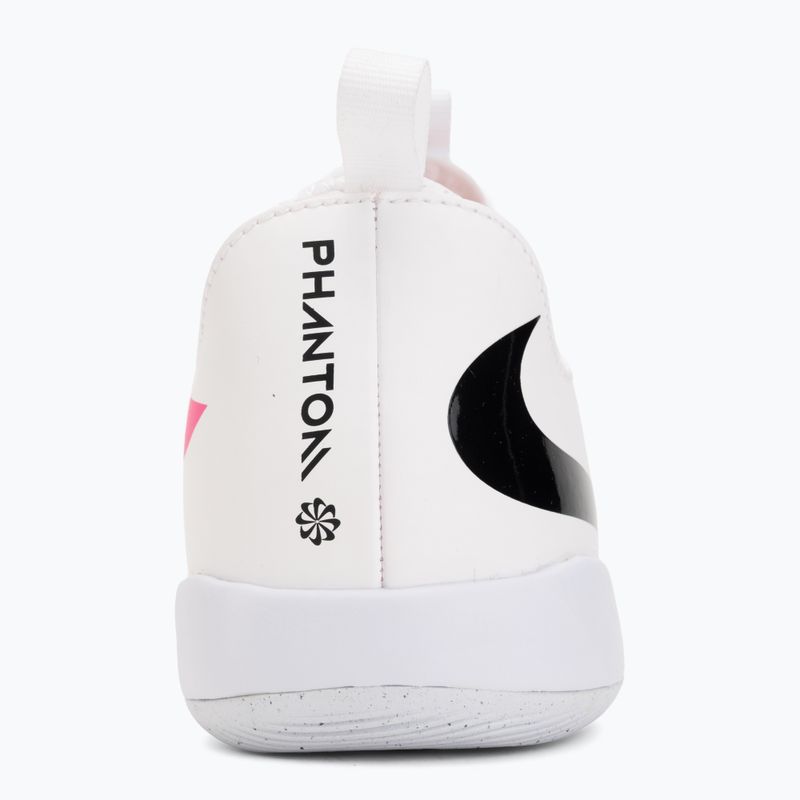 Children's football boots Nike Jr. Phantom 6 Academy IC 6
