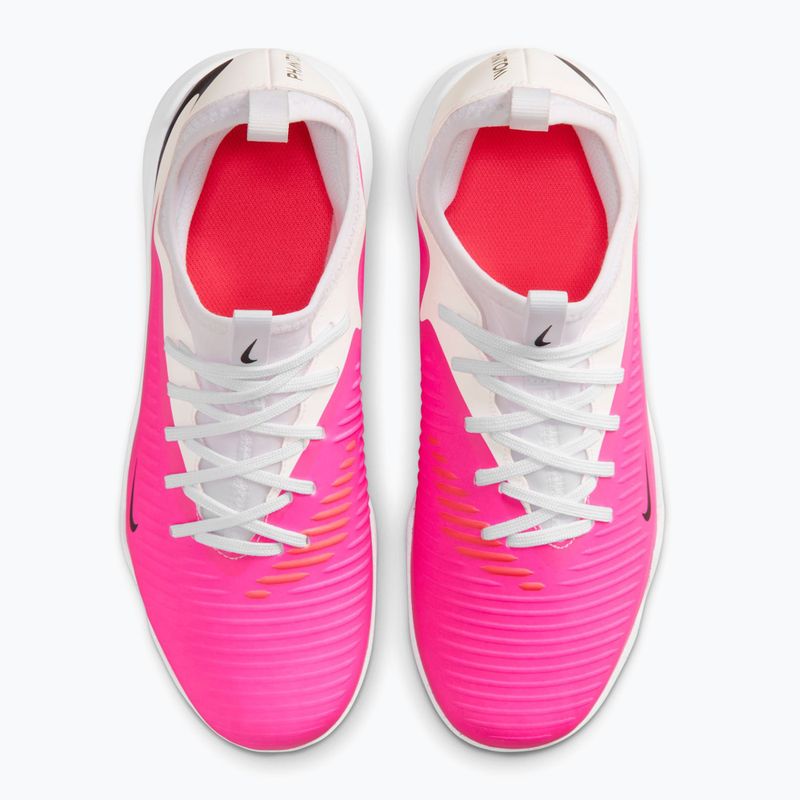 Children's football boots Nike Jr. Phantom 6 Academy TF 4