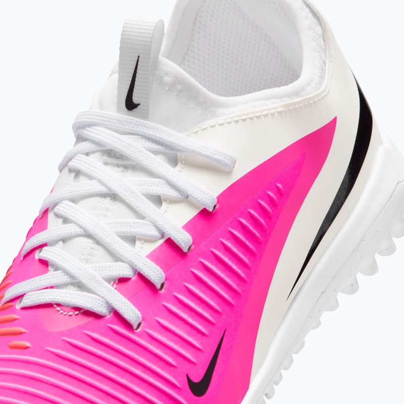 Children's football boots Nike Jr. Phantom 6 Academy TF 5