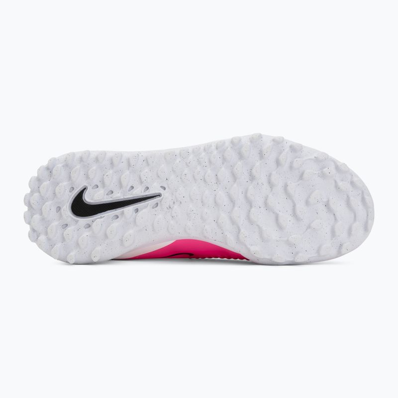 Children's football boots Nike Jr. Phantom 6 Academy TF 4