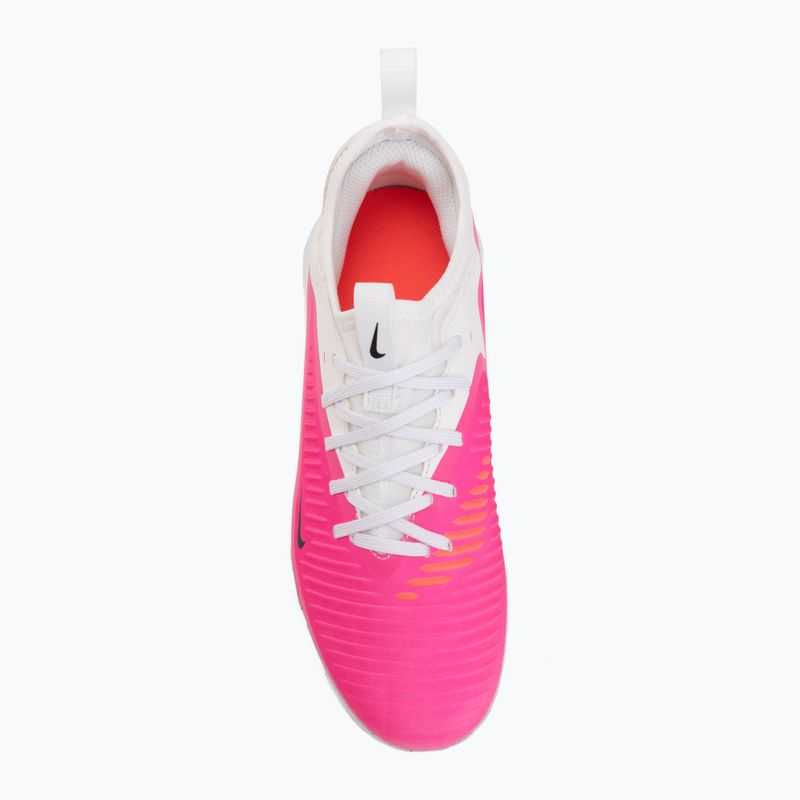 Children's football boots Nike Jr. Phantom 6 Academy TF 5