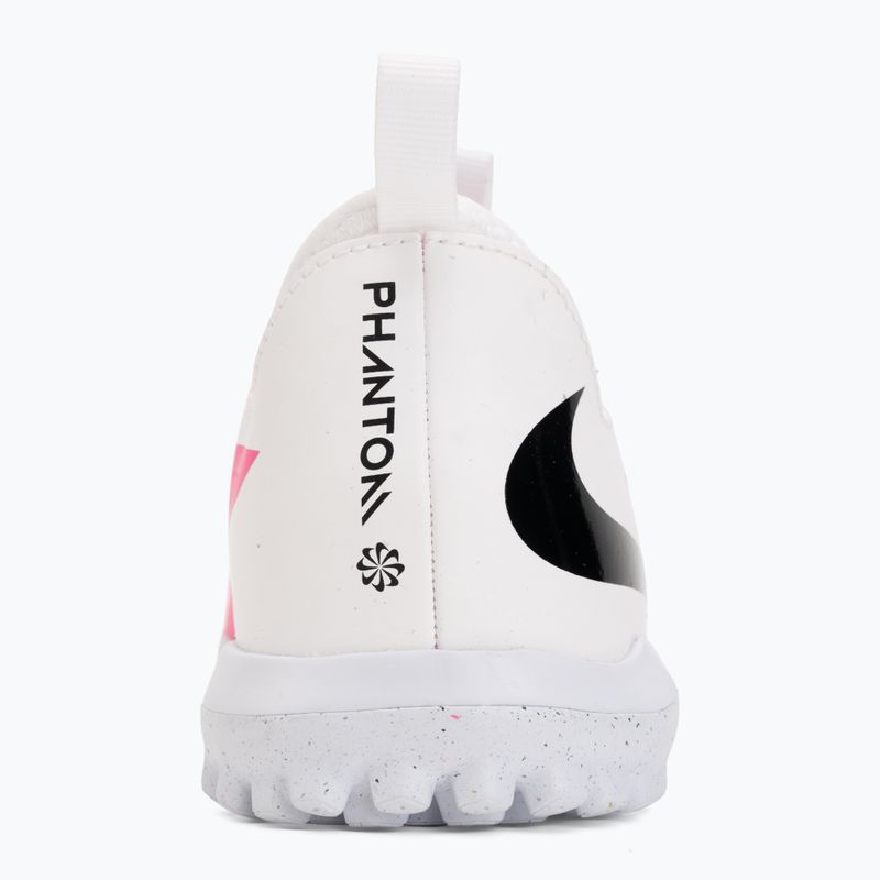 Children's football boots Nike Jr. Phantom 6 Academy TF 6