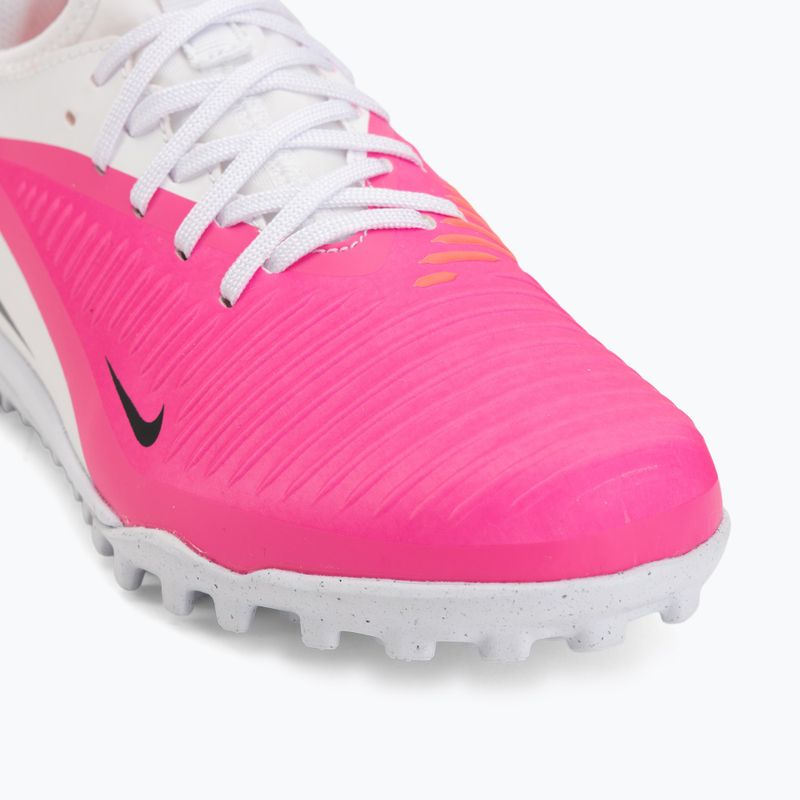 Children's football boots Nike Jr. Phantom 6 Academy TF 7