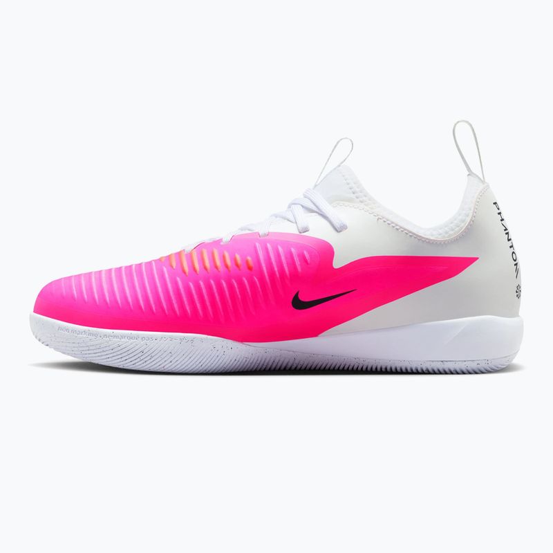 Children's football boots Nike Jr. Phantom 6 Academy IC 2