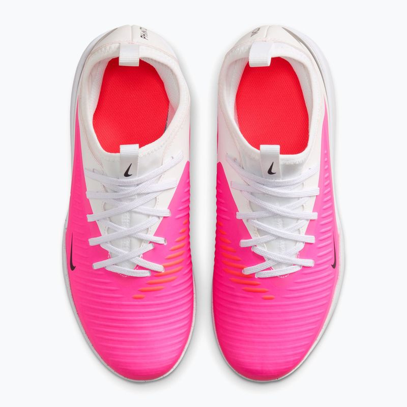 Children's football boots Nike Jr. Phantom 6 Academy IC 4
