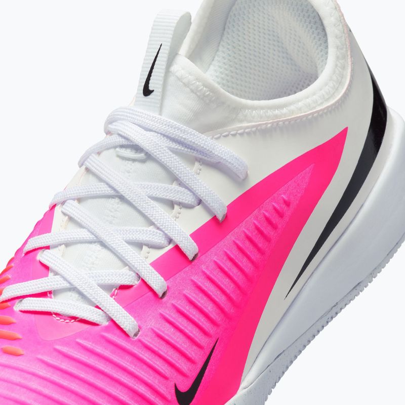 Children's football boots Nike Jr. Phantom 6 Academy IC 5