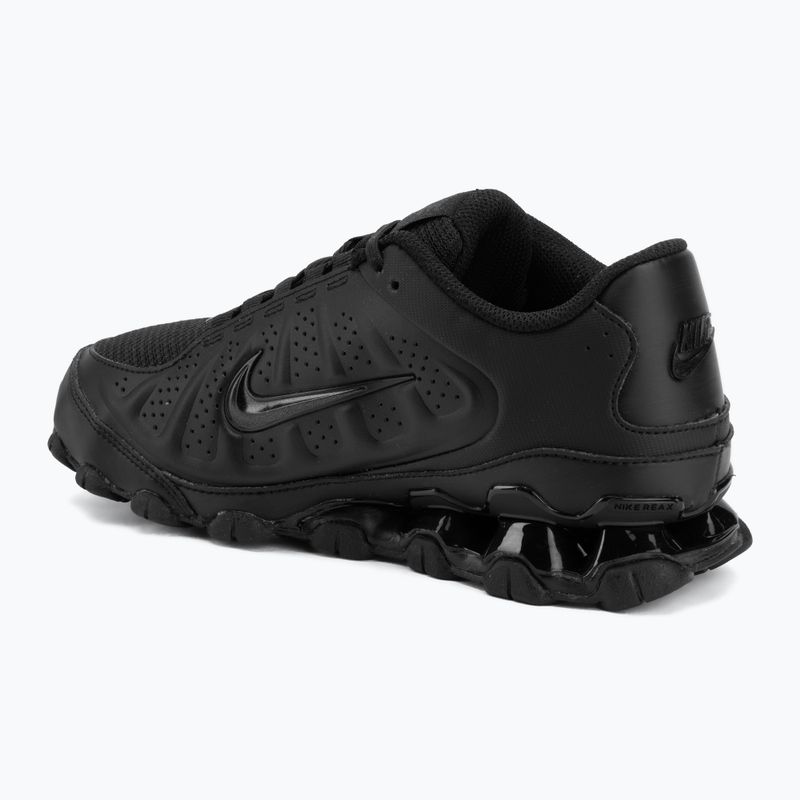 Women's shoes Nike Reax 8 LTR black/anthracite/black 3