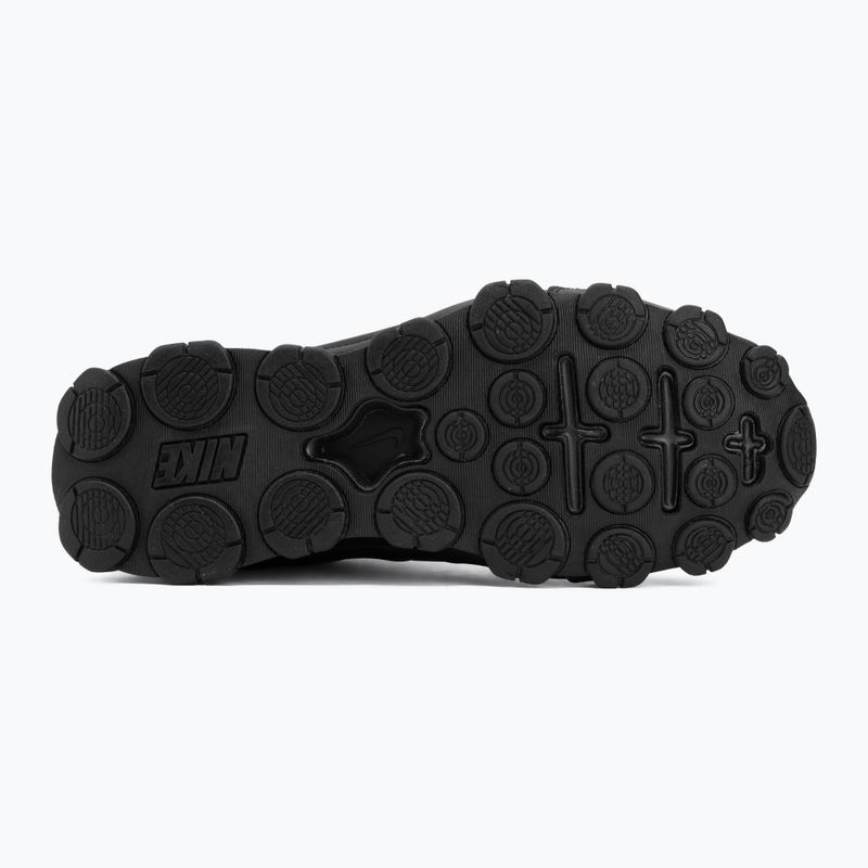 Women's shoes Nike Reax 8 LTR black/anthracite/black 4