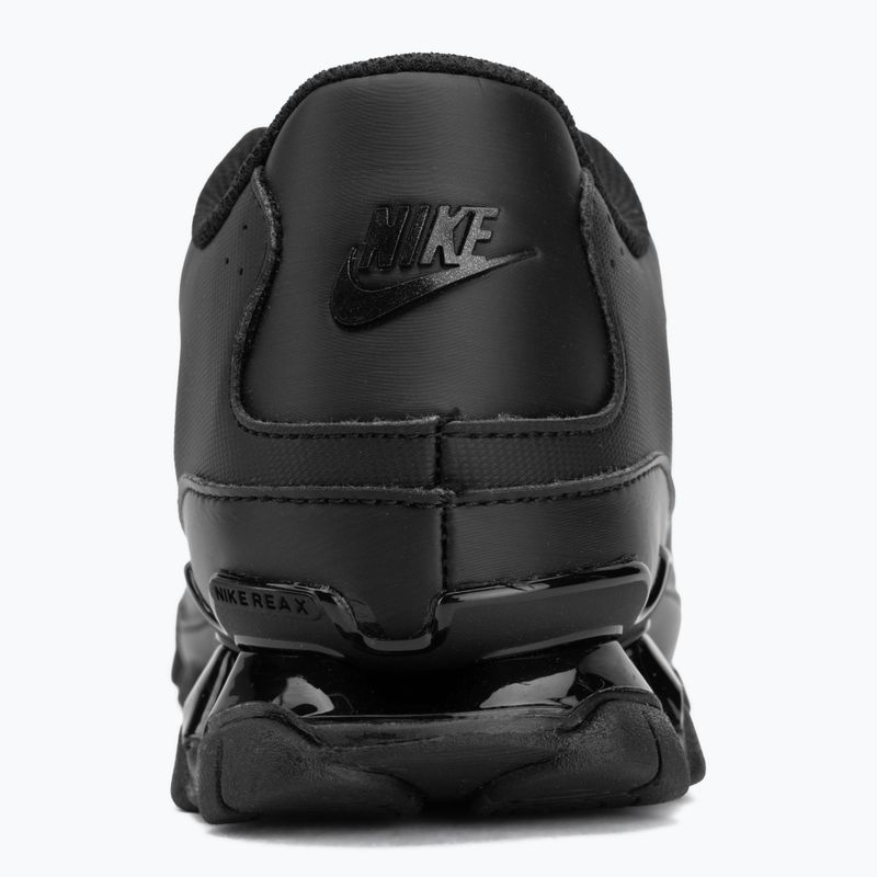 Women's shoes Nike Reax 8 LTR black/anthracite/black 6