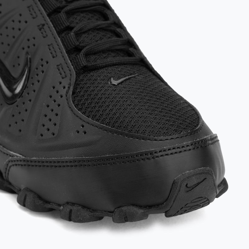 Women's shoes Nike Reax 8 LTR black/anthracite/black 7