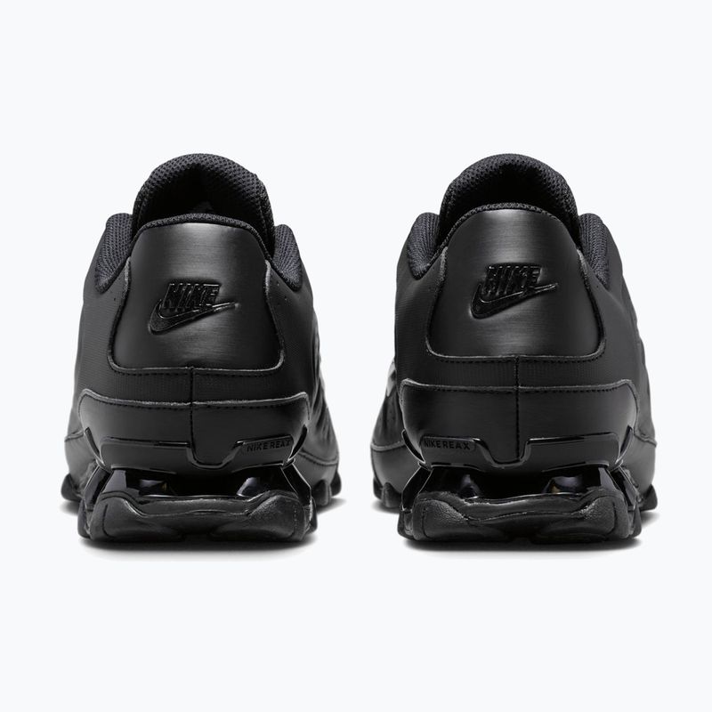 Women's shoes Nike Reax 8 LTR black/anthracite/black 4