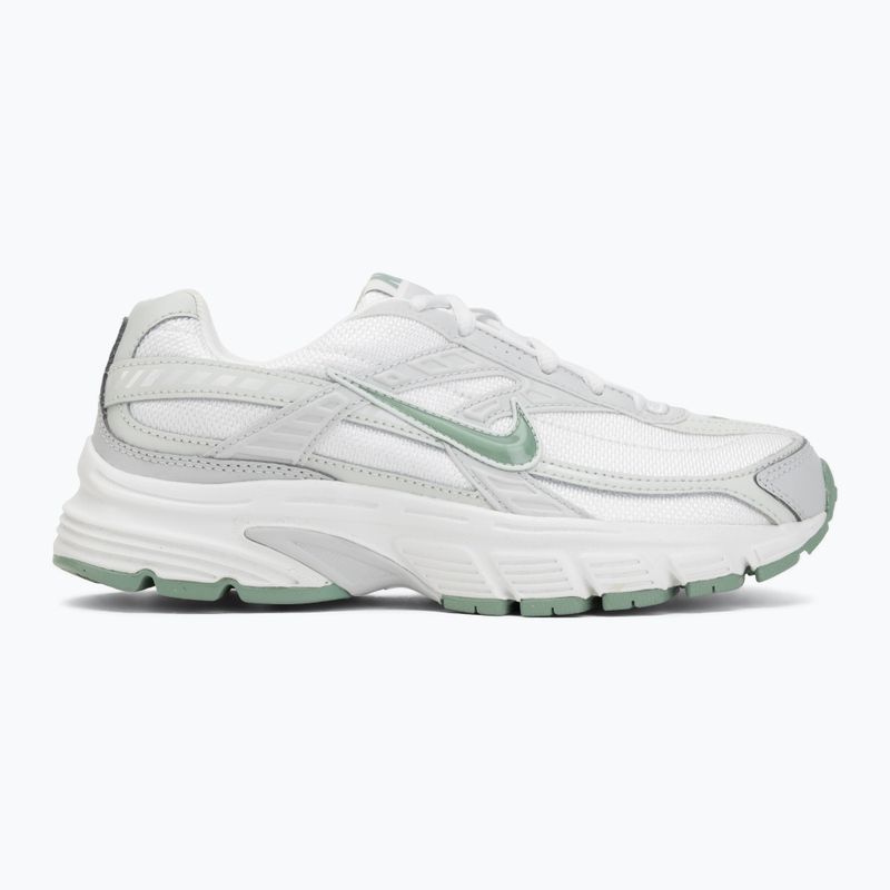 Women's shoes Nike Initiator summit white/spruce aura/steam 2