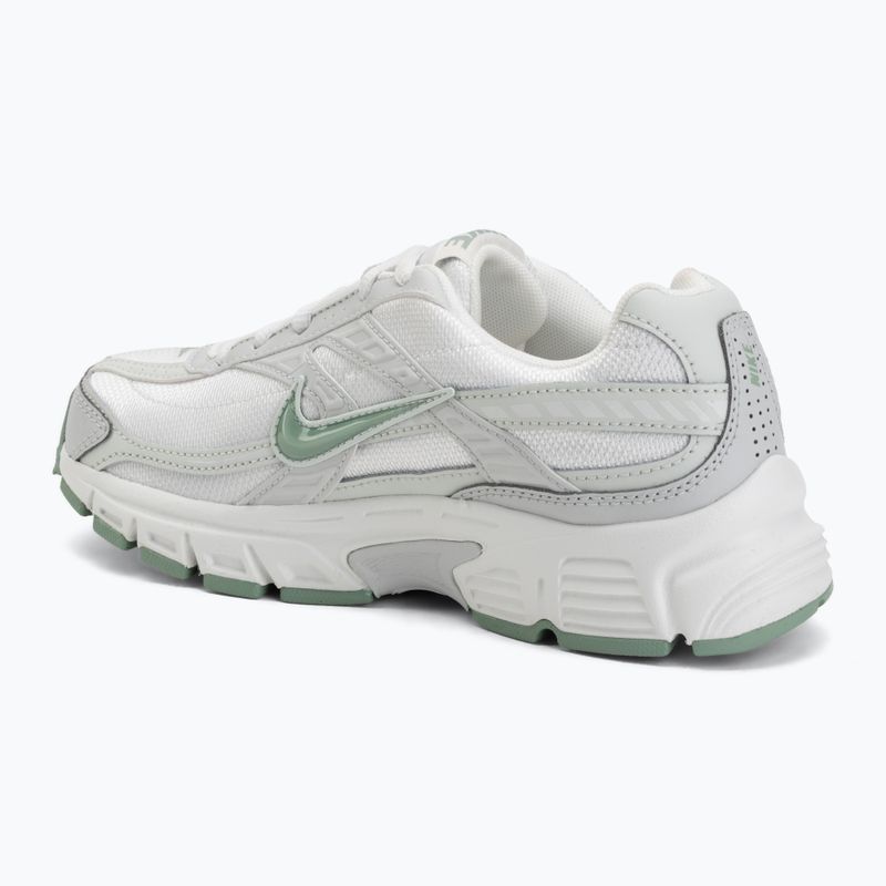 Women's shoes Nike Initiator summit white/spruce aura/steam 3
