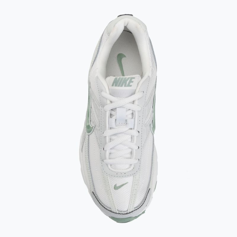 Women's shoes Nike Initiator summit white/spruce aura/steam 5