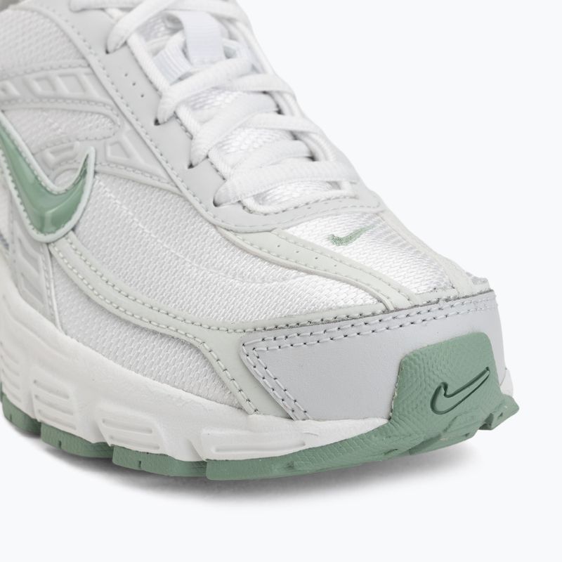 Women's shoes Nike Initiator summit white/spruce aura/steam 7