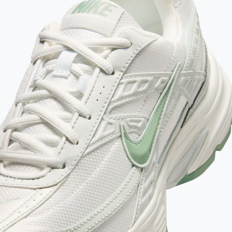 Women's shoes Nike Initiator summit white/spruce aura/steam 3