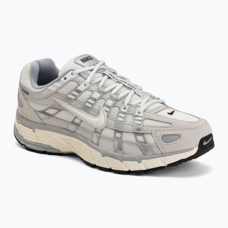 Men's shoes Nike P-6000 light bone/pale ivory/black/sail