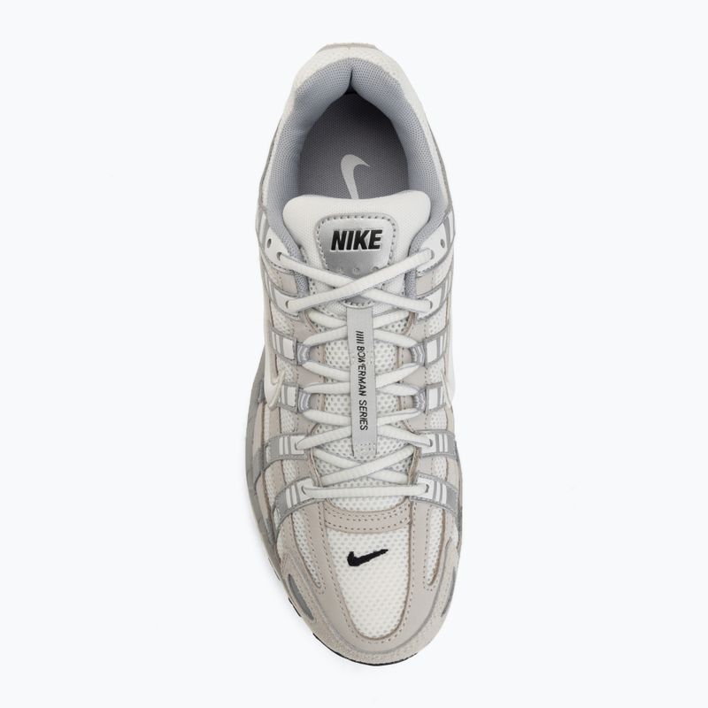 Men's shoes Nike P-6000 light bone/pale ivory/black/sail 5
