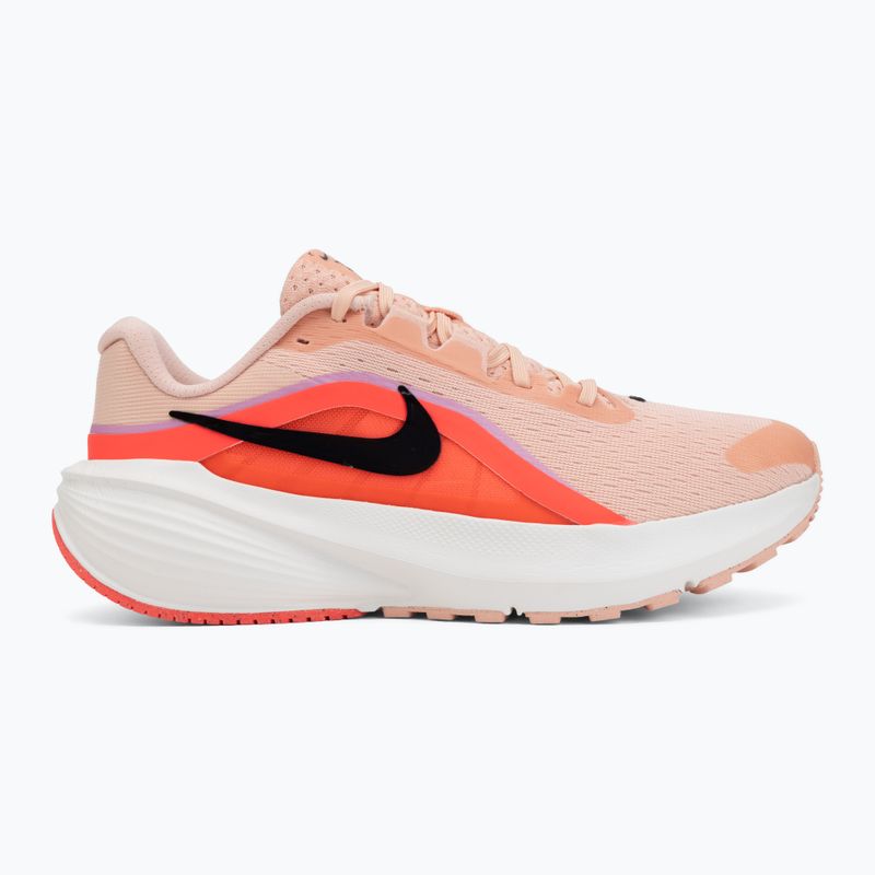 Women's running shoes Nike Downshifter 14 arctic orange/light magenta/black 2