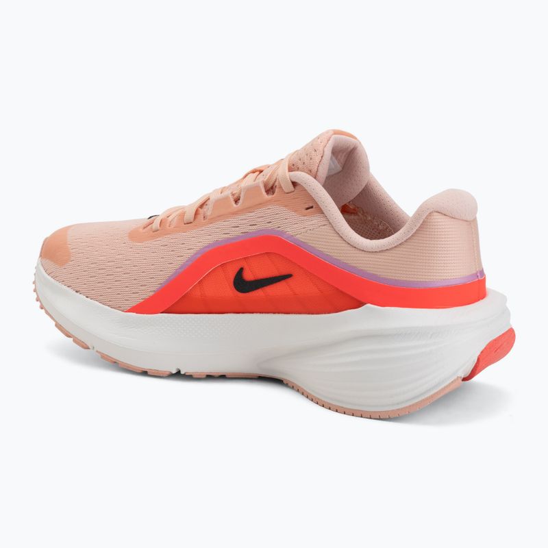 Women's running shoes Nike Downshifter 14 arctic orange/light magenta/black 3