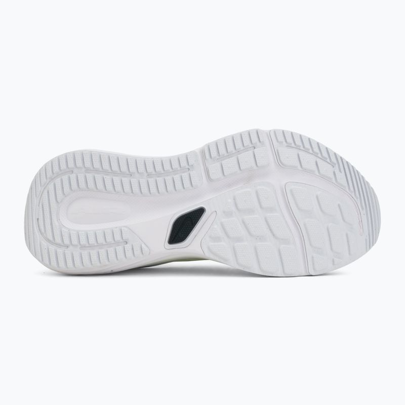 Men's running shoes Nike Winflo 12 volt tint/white/sapphire/black spruce 4