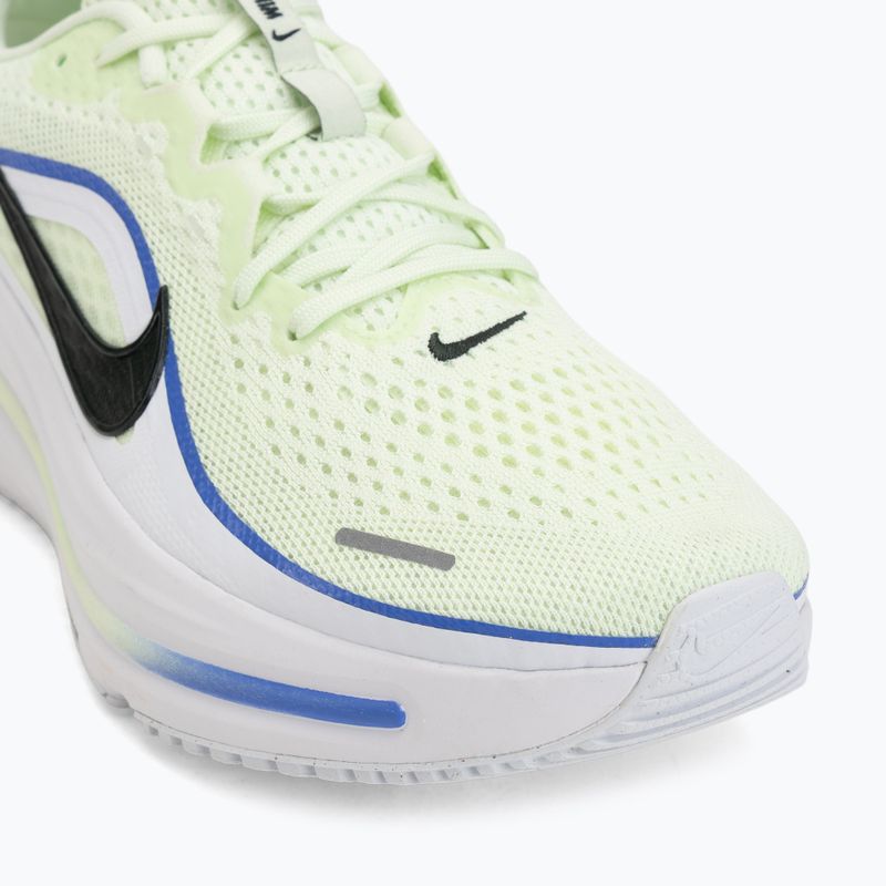 Men's running shoes Nike Winflo 12 volt tint/white/sapphire/black spruce 7