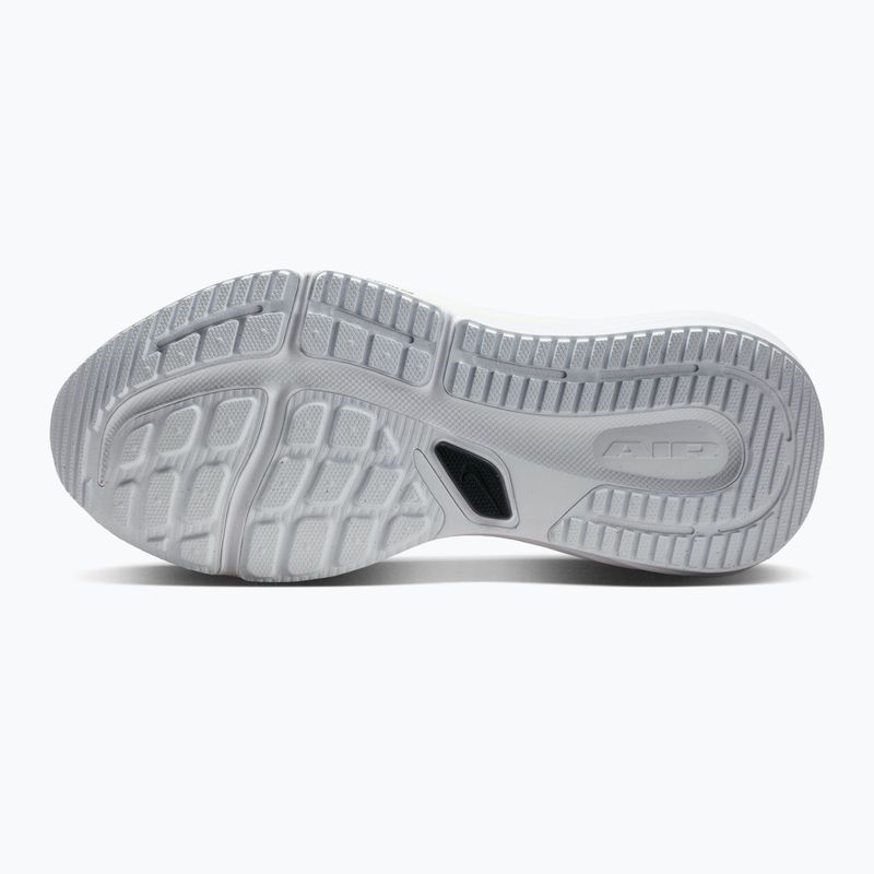 Men's running shoes Nike Winflo 12 volt tint/white/sapphire/black spruce 2