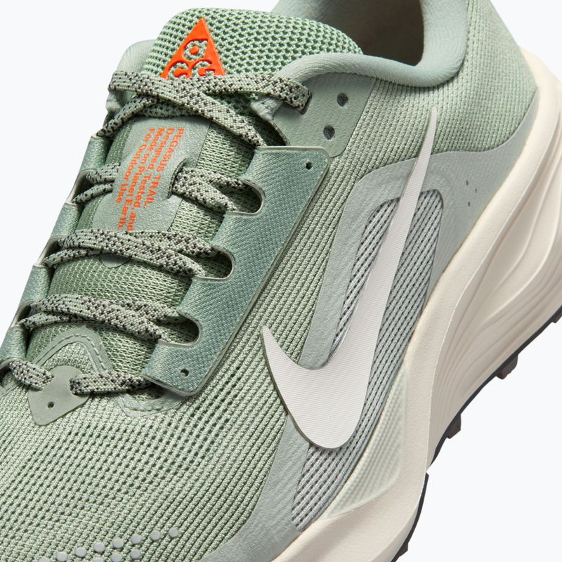Women's running shoes Nike ACG Pegasus Trail jade horizon/light silver/phantom 3