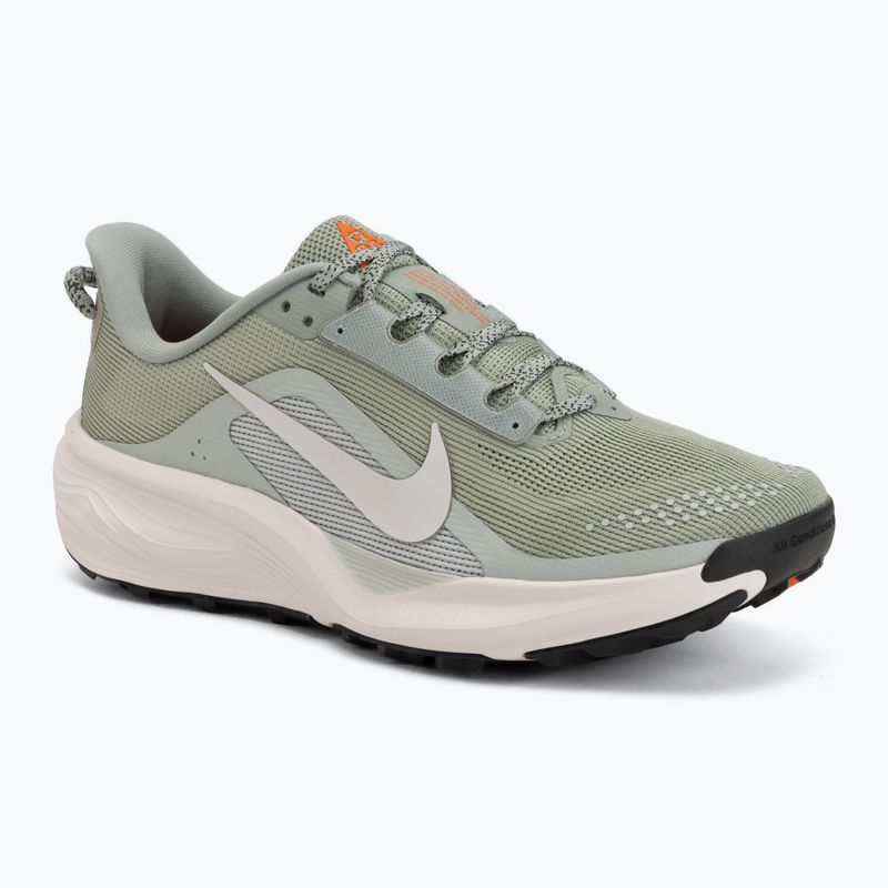 Women's running shoes Nike ACG Pegasus Trail jade horizon/light silver/phantom