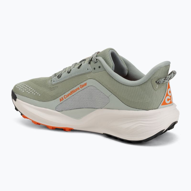 Women's running shoes Nike ACG Pegasus Trail jade horizon/light silver/phantom 3