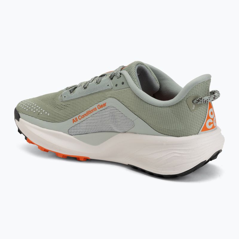 Men's running shoes Nike ACG Pegasus Trail jade horizon/light silver/phantom 3