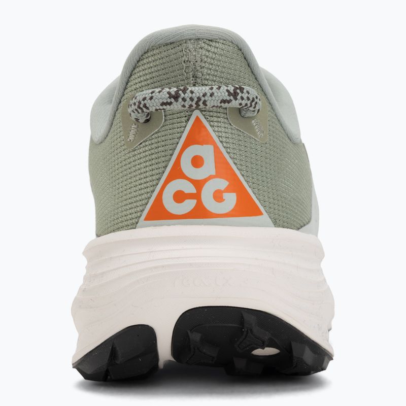Men's running shoes Nike ACG Pegasus Trail jade horizon/light silver/phantom 6