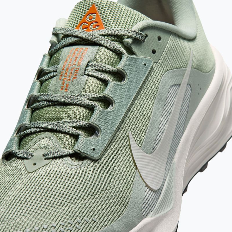 Men's running shoes Nike ACG Pegasus Trail jade horizon/light silver/phantom 3