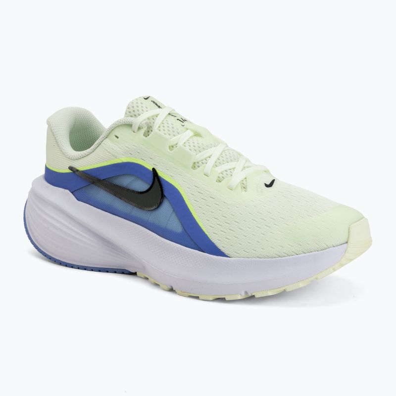 Men's running shoes Nike Downshifter 14 colt tint/white/black/black spruce