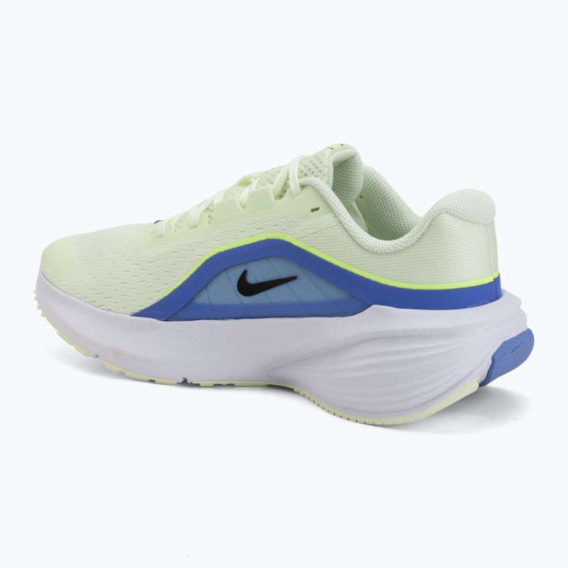 Men's running shoes Nike Downshifter 14 colt tint/white/black/black spruce 3