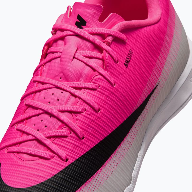 Men's football boots Nike Mercurial Vapor 17 Academy multi color/black 5