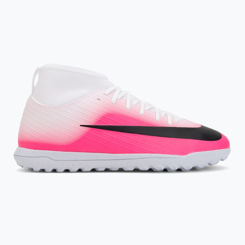 Children's football boots Nike Jr. Mercurial Superfly 11 Club multi color/black 2