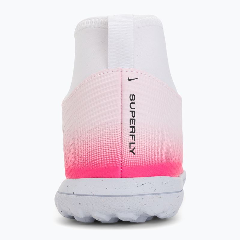Children's football boots Nike Jr. Mercurial Superfly 11 Club multi color/black 6